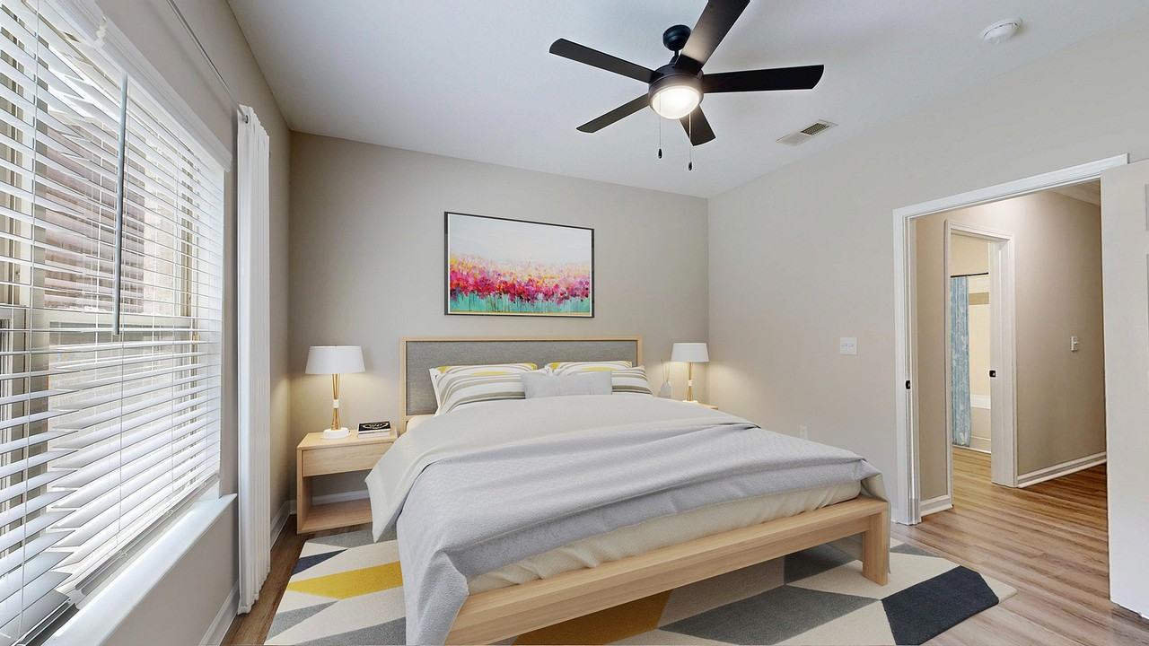 Waterstone at Big Creek Apartments - Photo 7 of 48