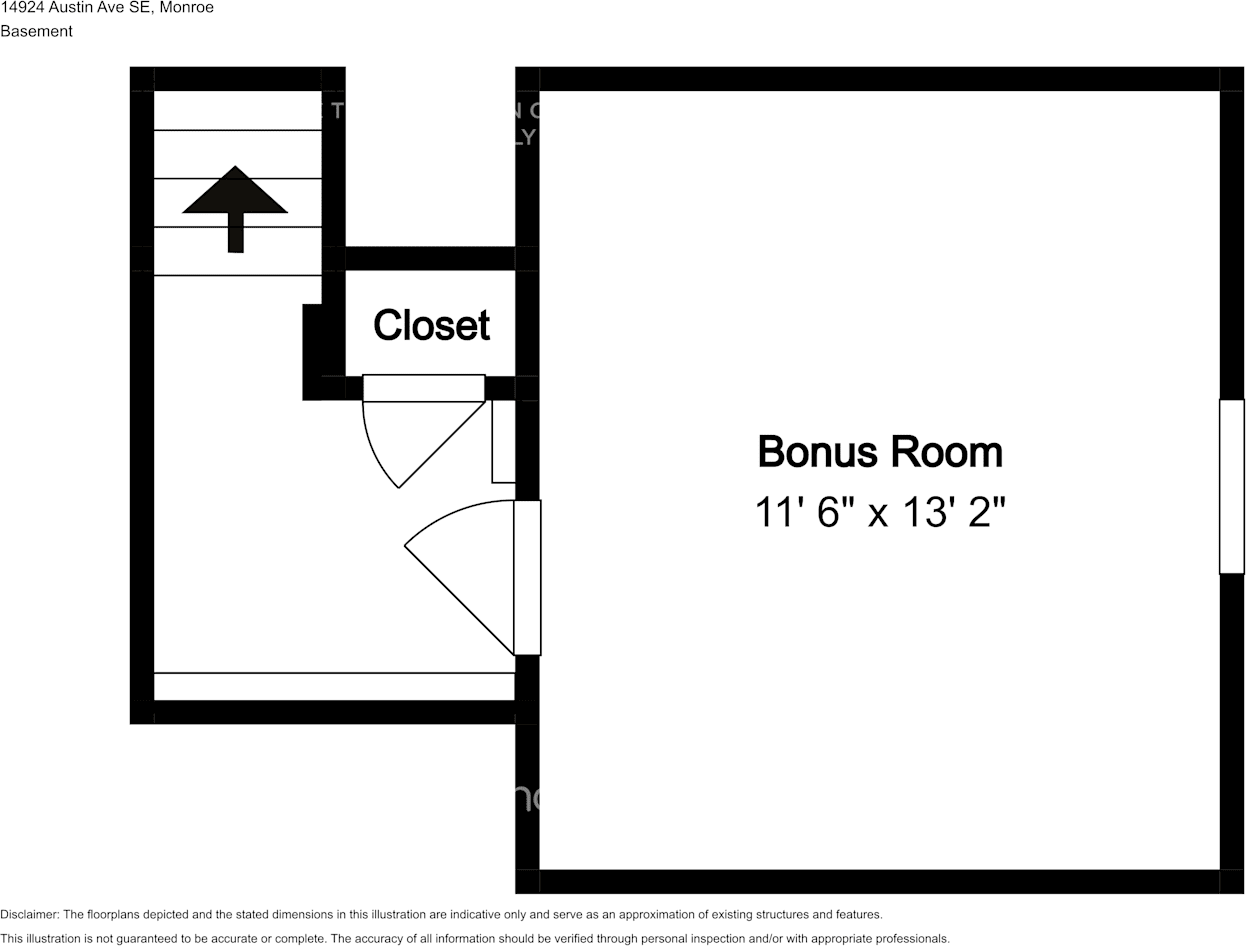 14924 Austin Ave Se - Photo 2 of 25