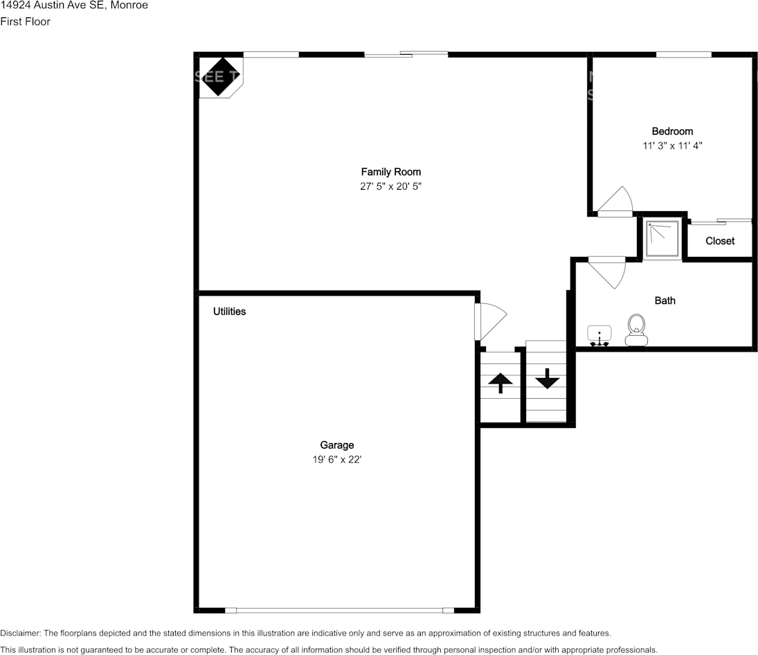 14924 Austin Ave Se - Photo 3 of 25