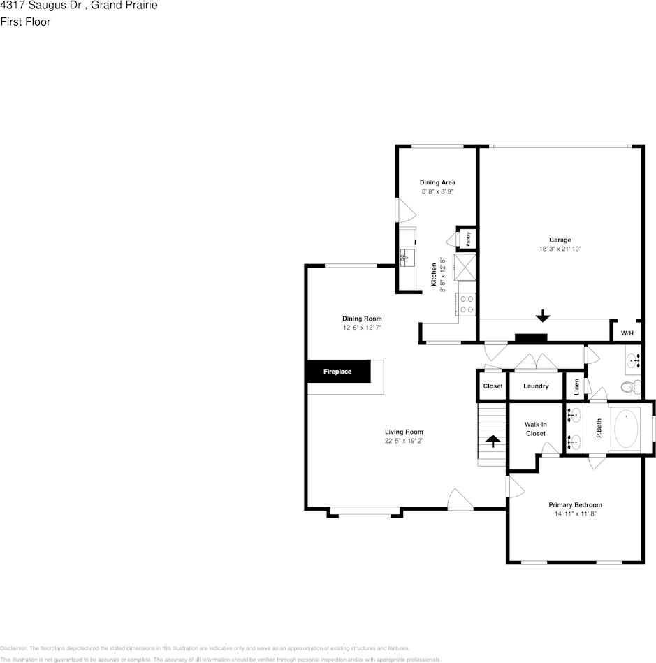 4317 Saugus Dr - Photo 3 of 21