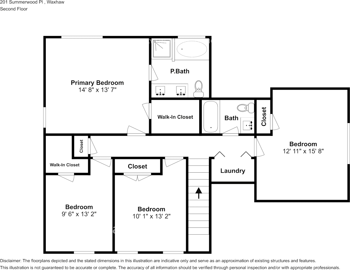201 Summerwood Pl - Photo 3 of 19