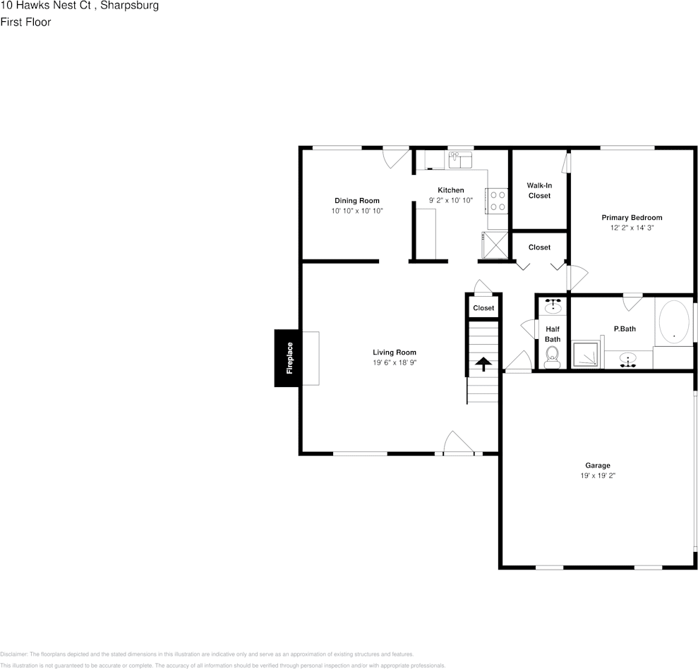 10 Hawks Nest Ct - Photo 2 of 20