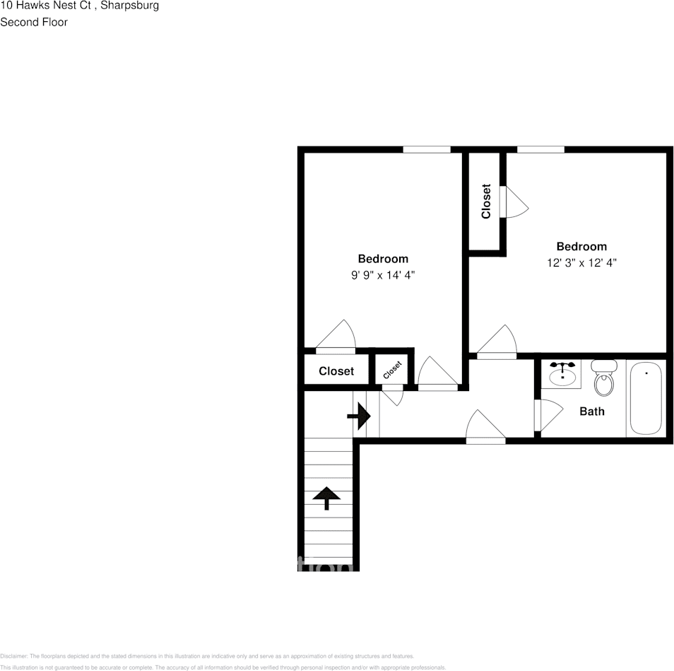 10 Hawks Nest Ct - Photo 3 of 20