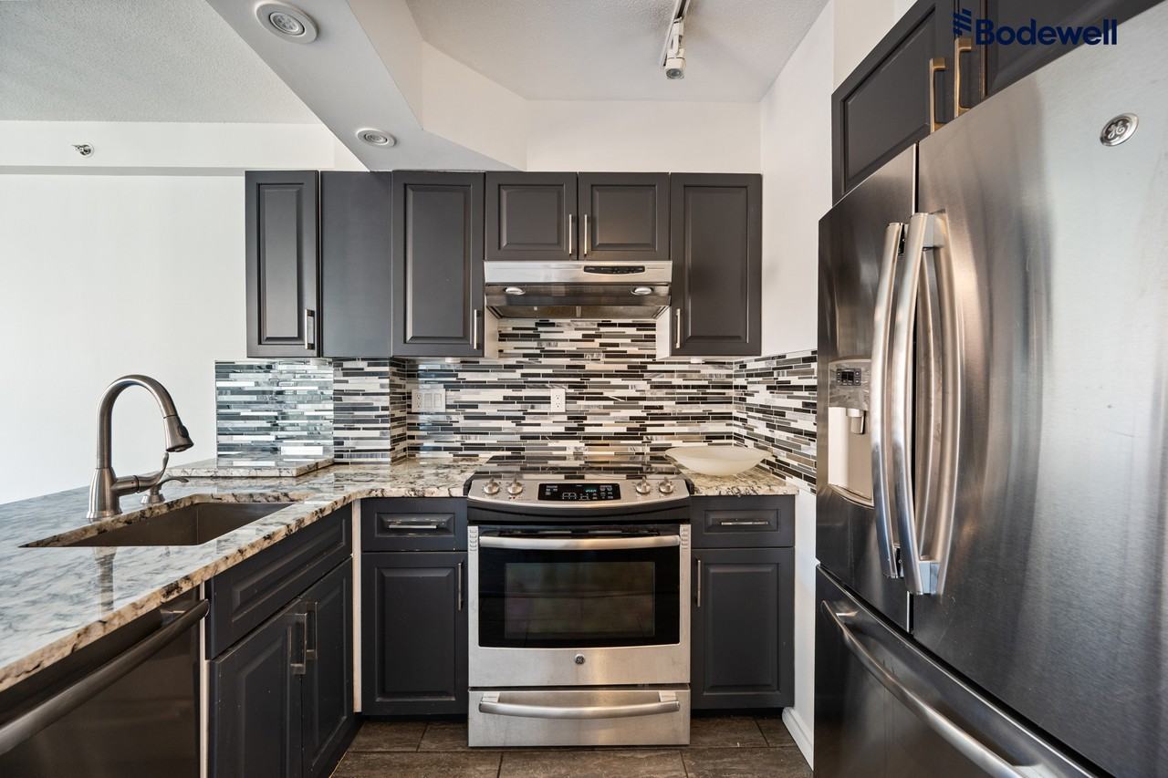 The Genesis - Photo 3 of 17