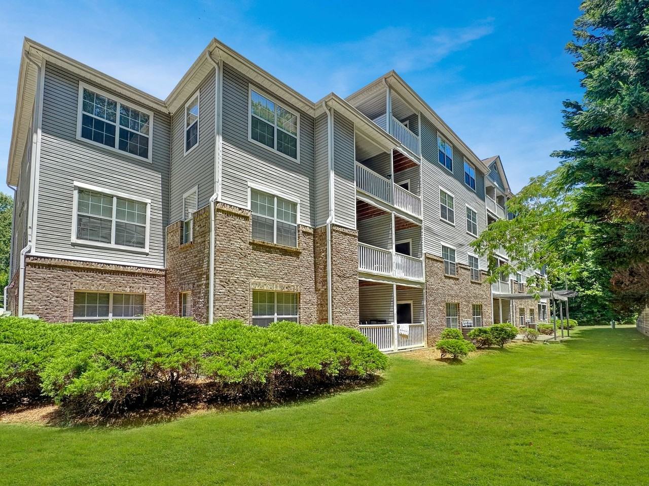 Hays Mill - Photo 2 of 32