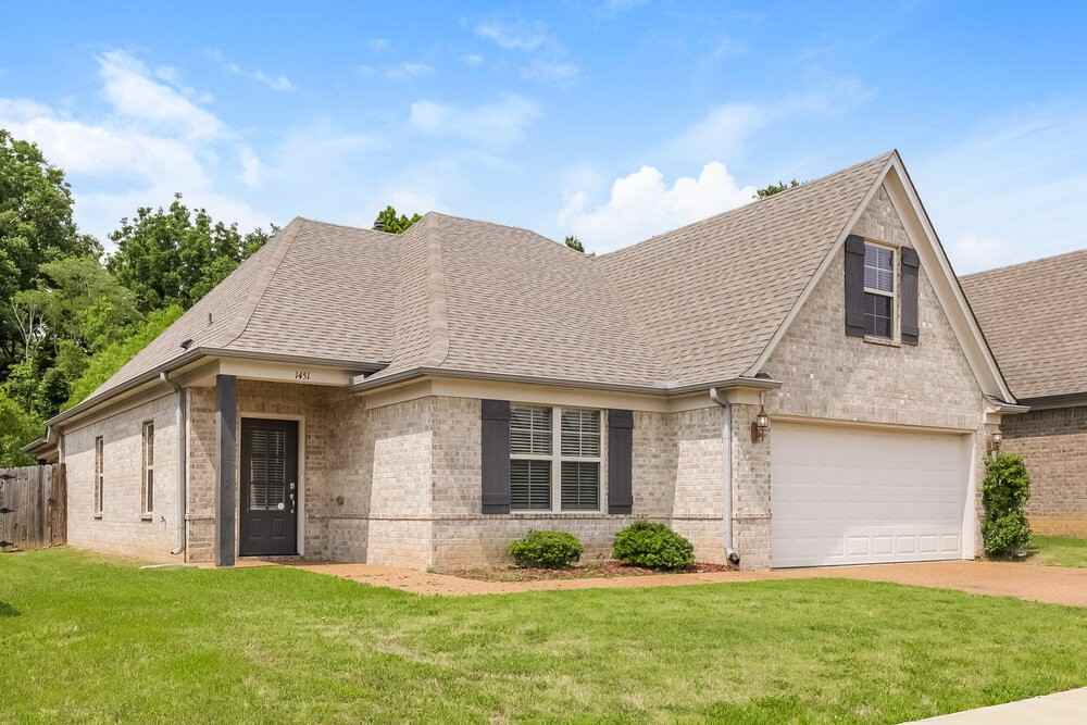 1451 Switzer Cv - Photo 3 of 16