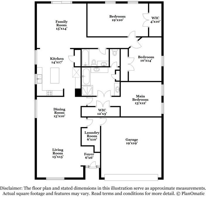 2754 Rivers End Rd - Photo 2 of 16