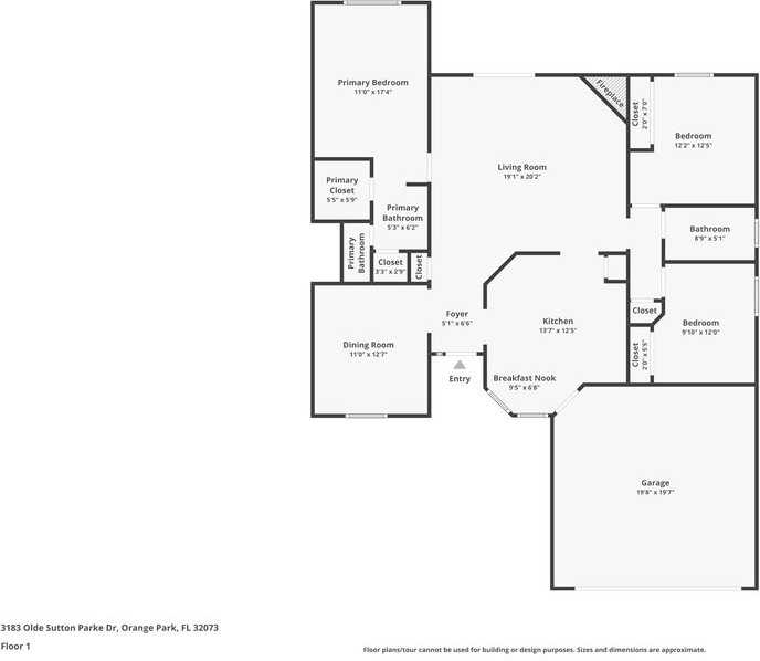 3183 Olde Sutton Parke Dr - Photo 2 of 16