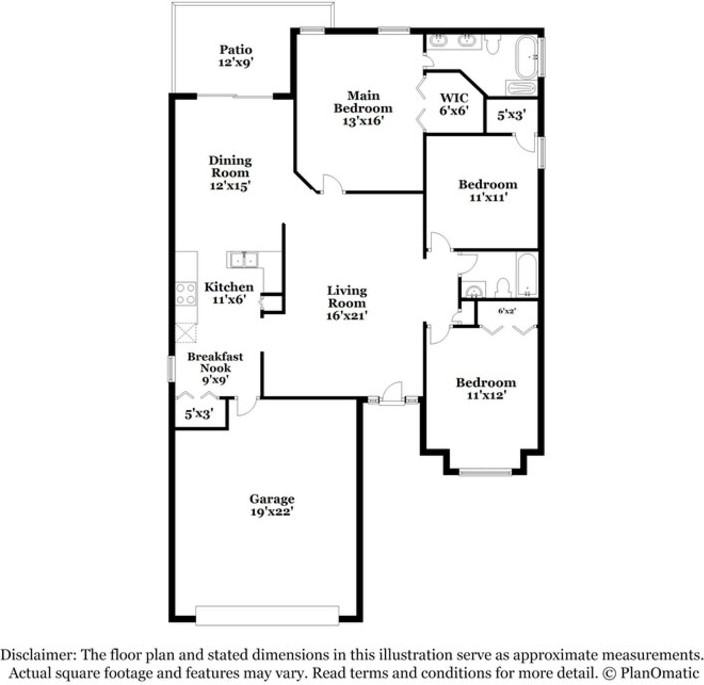 11015 Felton Ct - Photo 2 of 16