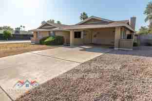 704 E La Jolla Dr - Photo 1 of 1