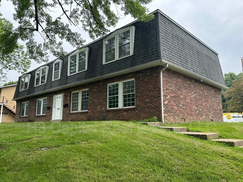 100 Gettysburg Rd #D