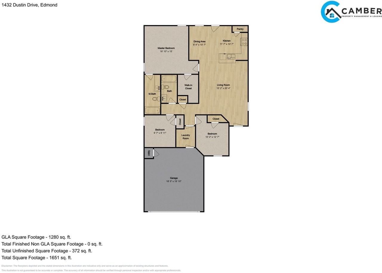 1432 Dustin Dr - Photo 3 of 20