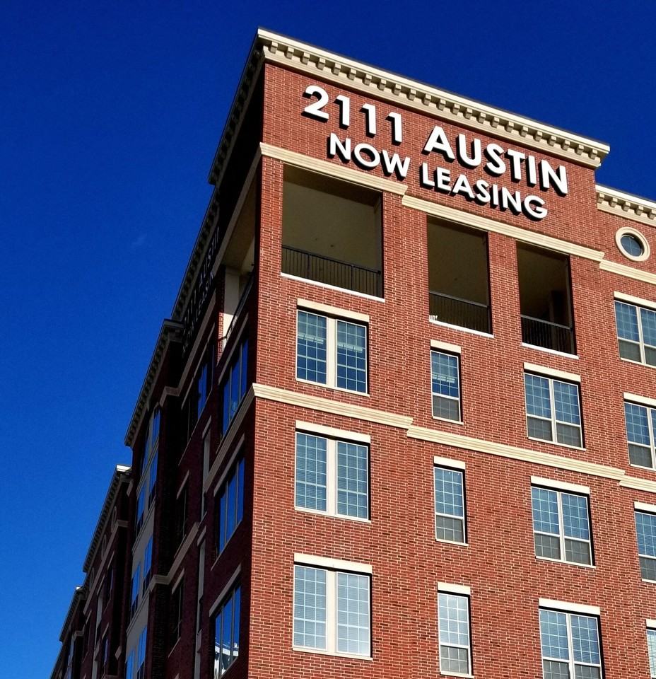 2111 Austin Apartments - Photo 2 of 55