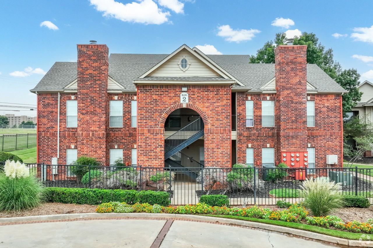 Park at Memorial - Photo 7 of 35