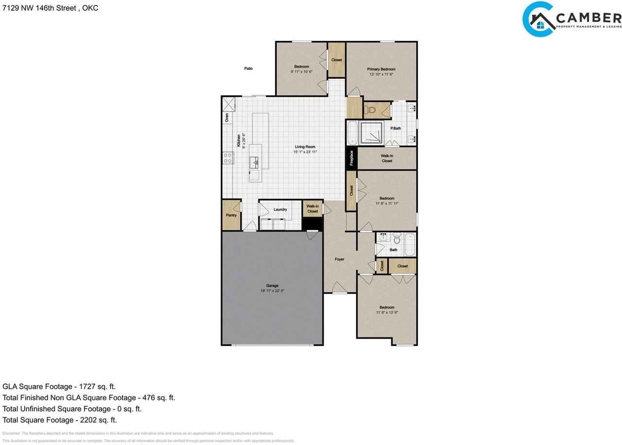 7129 Nw 146th St - Photo 3 of 20