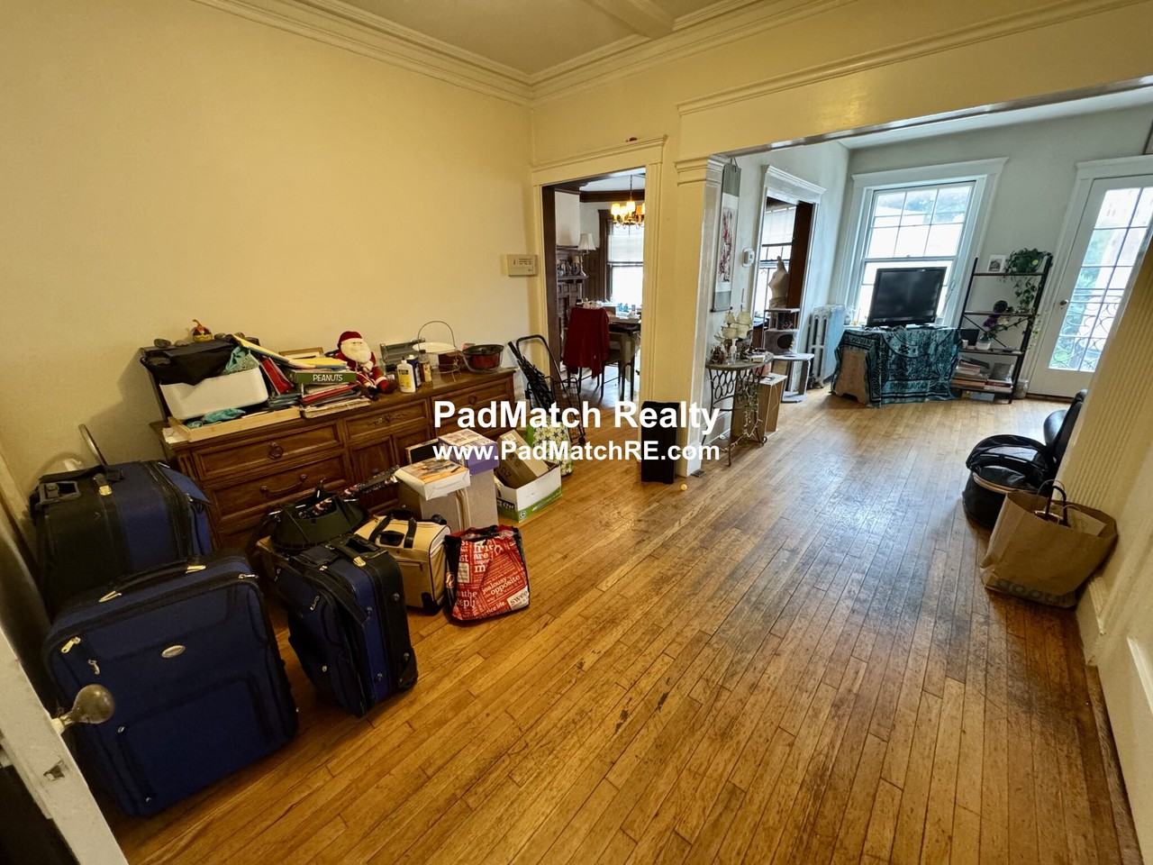 109 Strathmore Rd #3