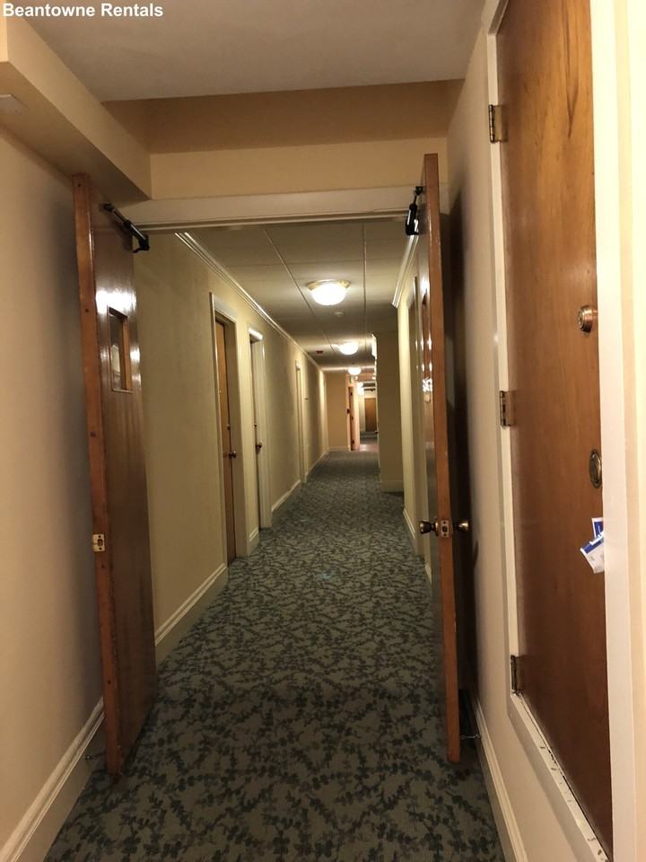 Beacon St. & Saint Paul Street #206 - Photo 2 of 3