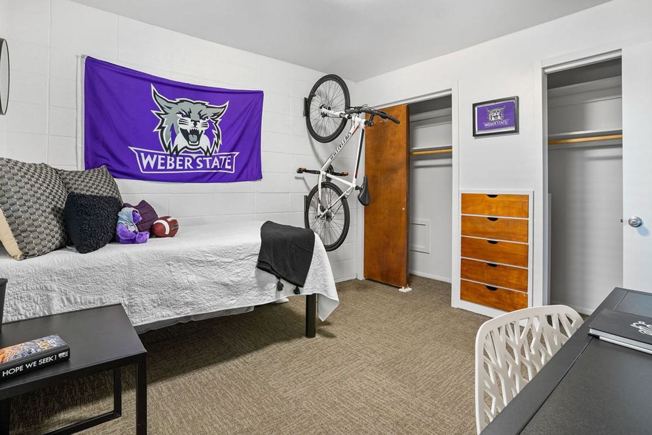 STUDENT HOUSING - Photo 5 of 50