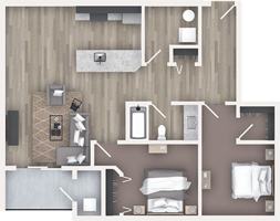 featured image of 1750 Rustic Dr