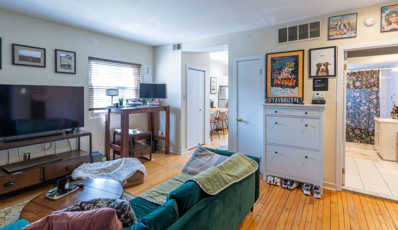 1500 South St 2nd Fl - Photo 2 of 15