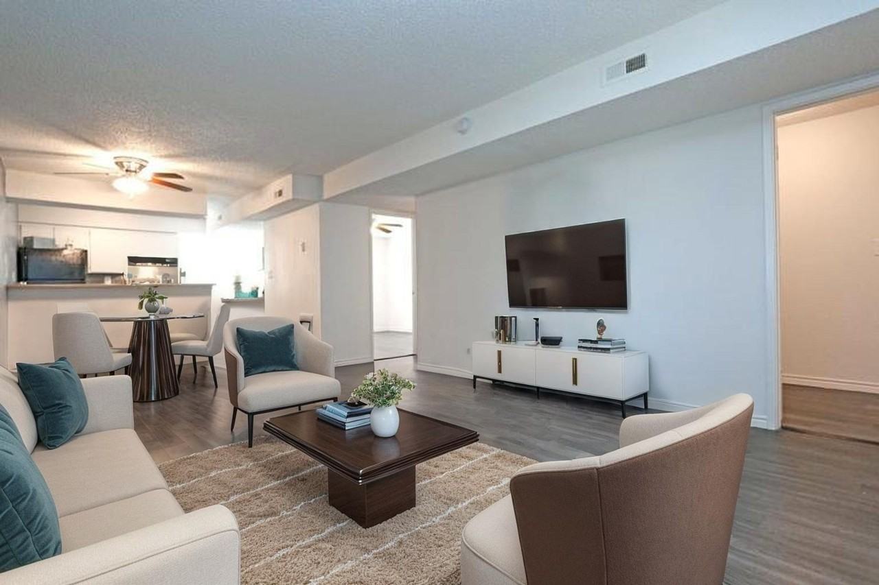 Villas at Mueller - Photo 2 of 42