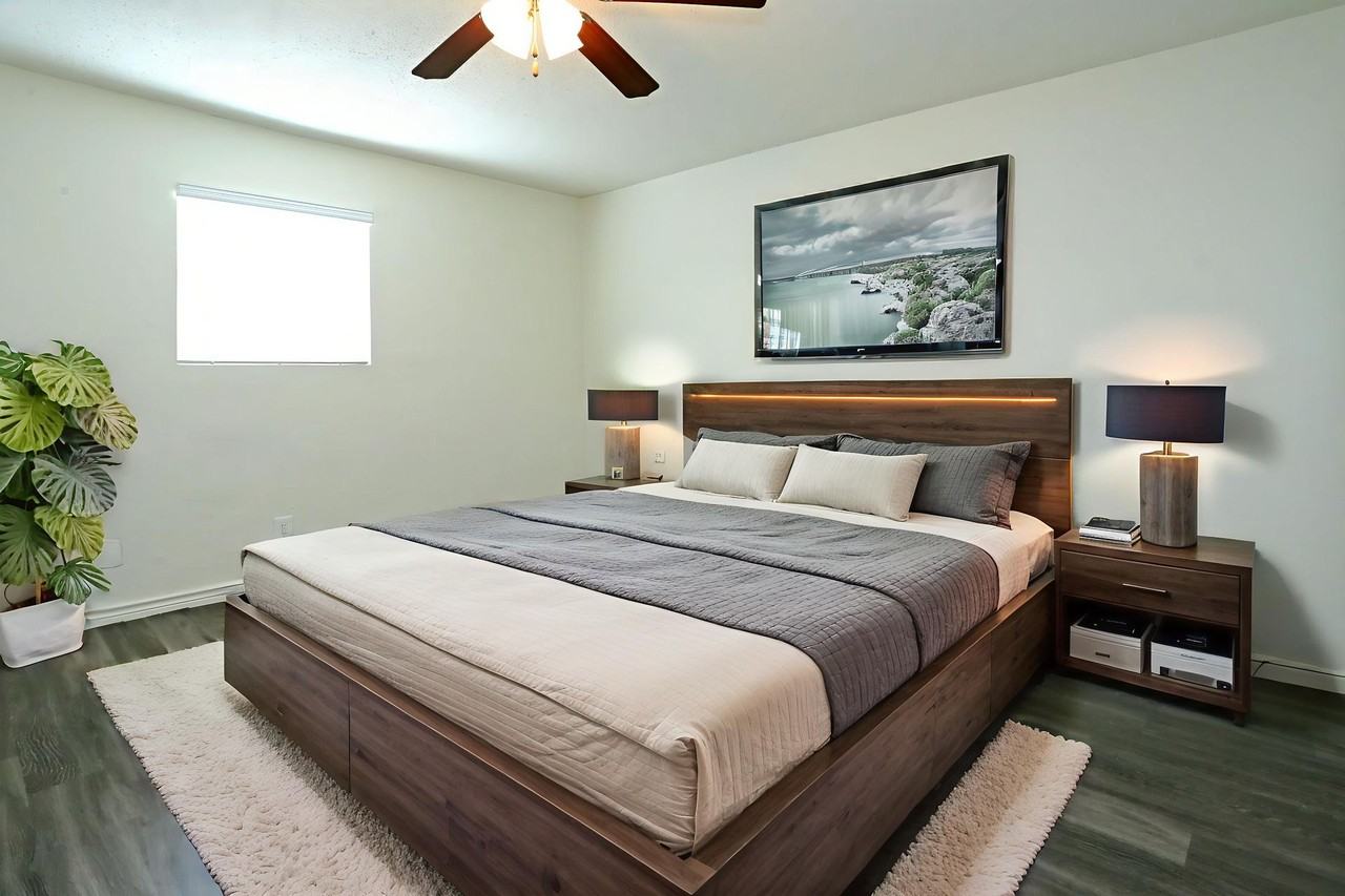 Villas at Mueller - Photo 5 of 42