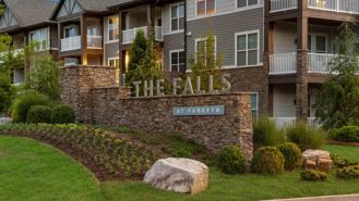 The Falls at Forsyth - Photo 1 of 1