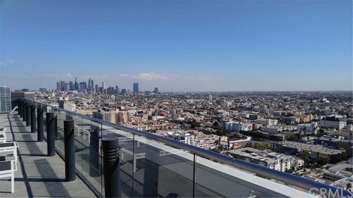 3810 Wilshire Boulevard #309 - Photo 3 of 7