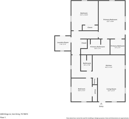 4283 Kings Ln - Photo 2 of 11