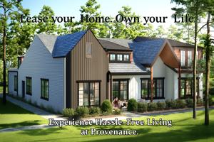 featured image of S Bishop Rd #APEX