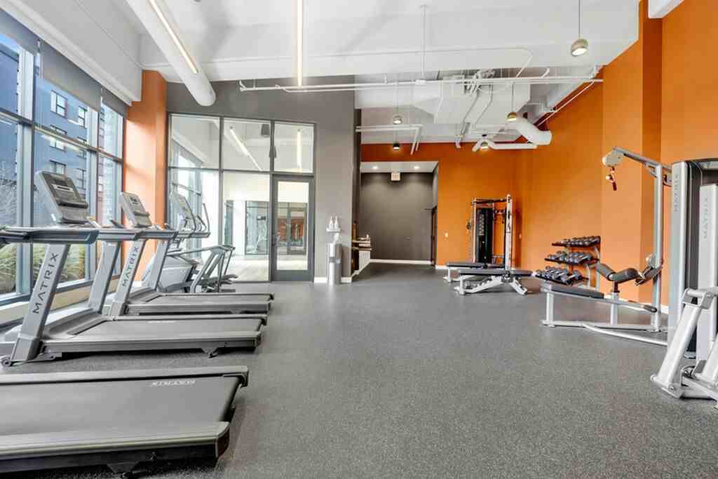 Post Chicago Apartments - Photo 2 of 50