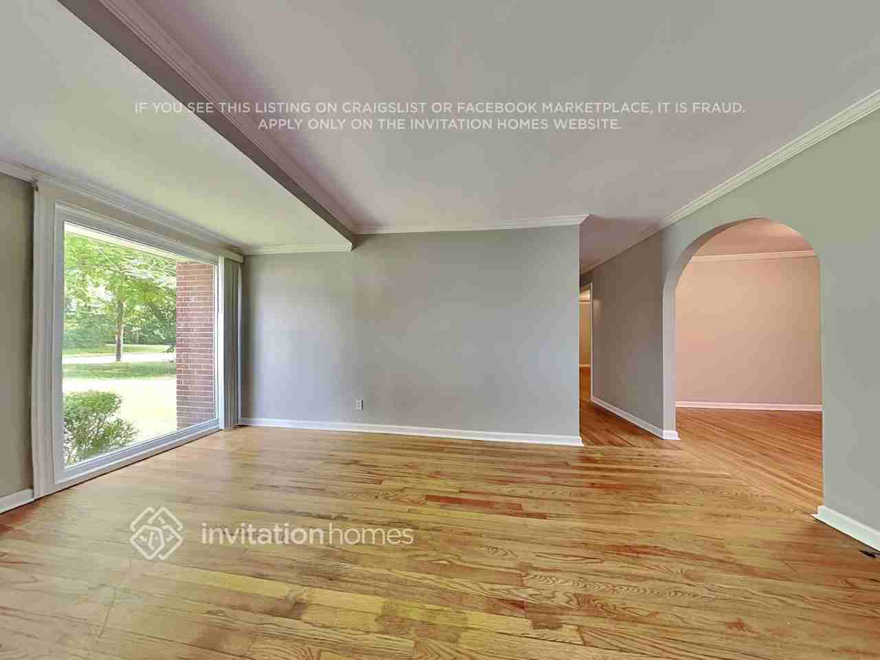 4721 Murrayhill Rd - Photo 5 of 15