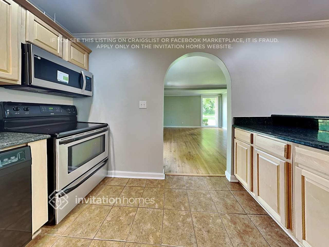 4721 Murrayhill Rd - Photo 6 of 15