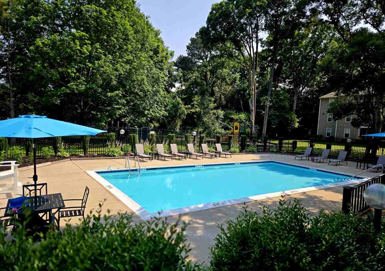 Greens at Schumaker Pond - Photo 4 of 35