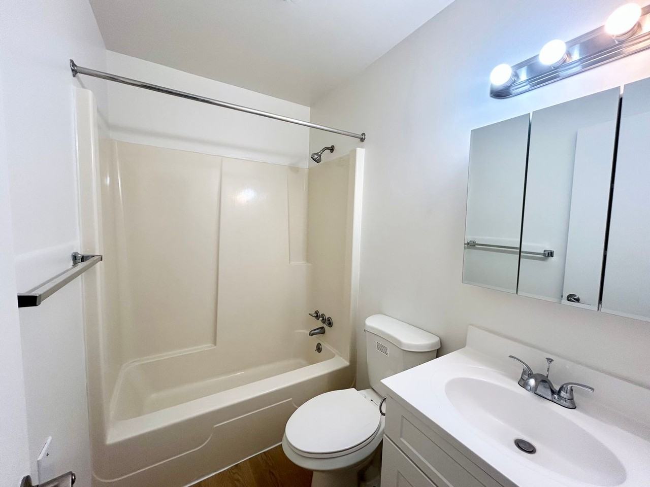 Discover Peaceful Living at Black Creek Apartments - Photo 5 of 16