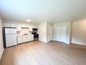 Discover Peaceful Living at Black Creek Apartments - Photo 1 of 1