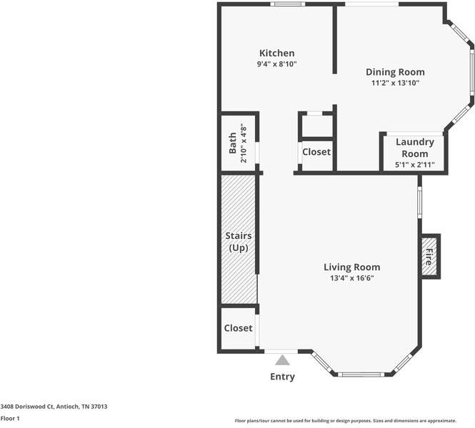 3408 Doriswood Ct - Photo 2 of 17