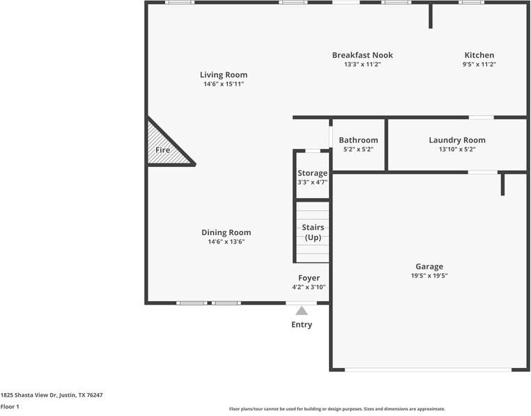 1825 Shasta View Dr - Photo 2 of 17