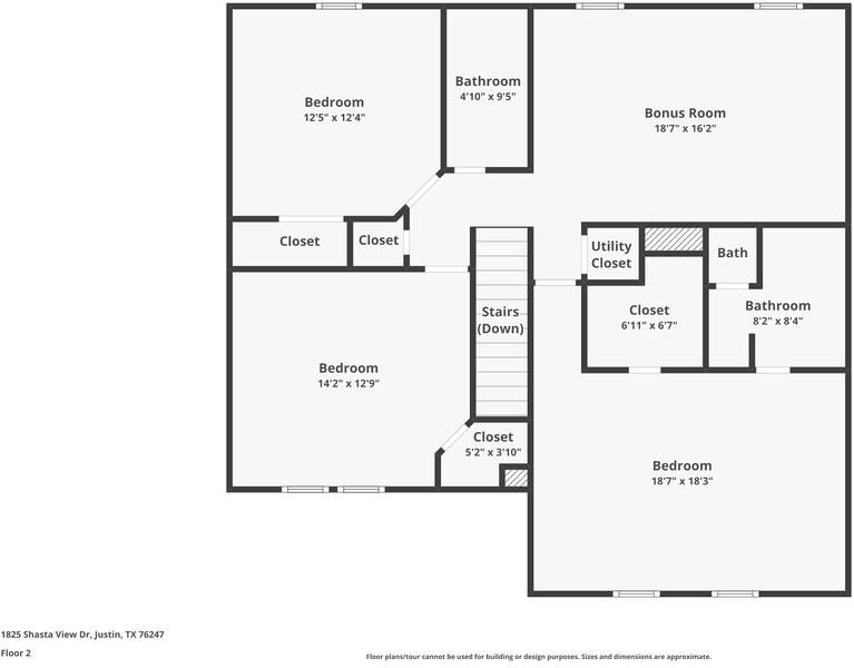 1825 Shasta View Dr - Photo 3 of 17