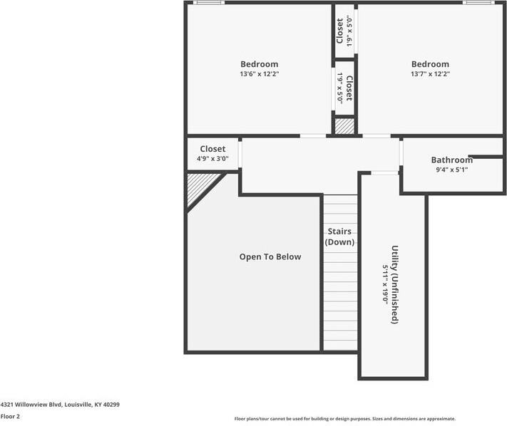 4321 Willowview Blvd - Photo 3 of 17