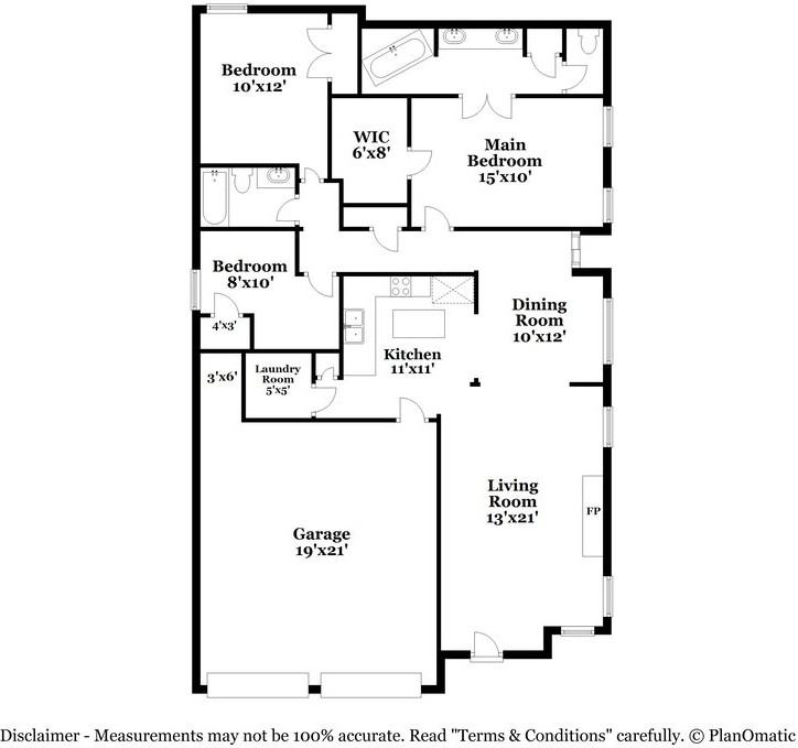 4899 Longleaf Oak Cv - Photo 2 of 16