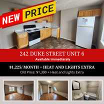 242 240-242 Duke Street 144 Wentworth - 6 #242-6 - Photo 1 of 1