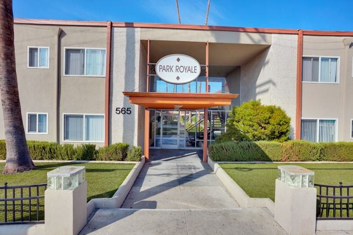 Park Royal Apartments - Photo 7 of 50