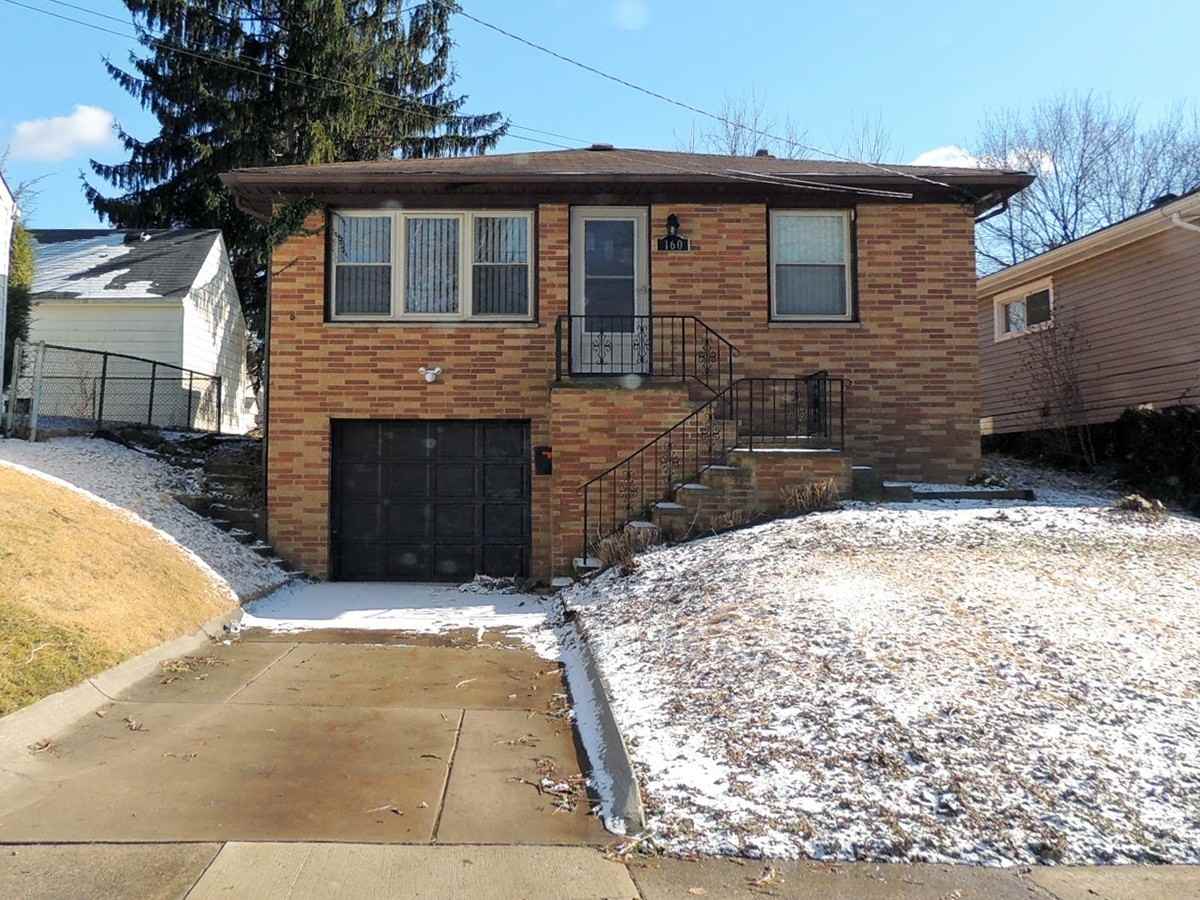 160 W Grace St - Photo 2 of 17