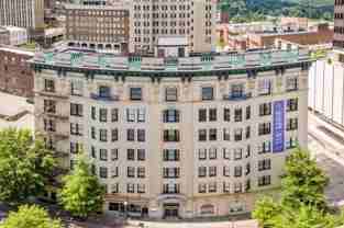 Krise Luxury Lofts - Photo 1 of 1