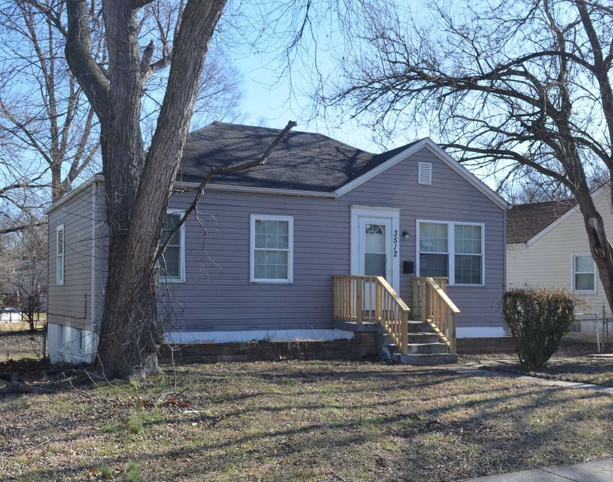 3512 Saint Joachim Ln - Photo 2 of 13