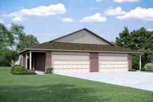 featured image of 503B W Christopher Dr