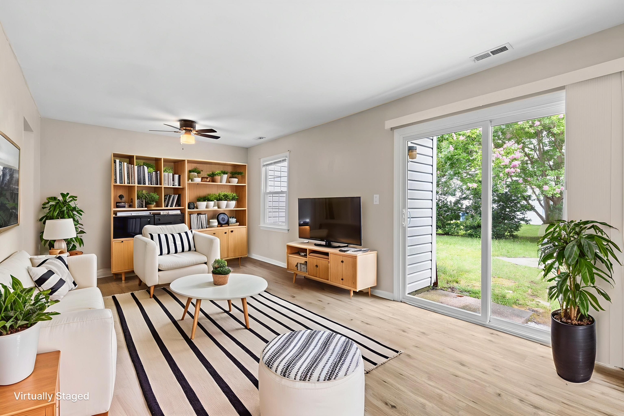 2008 Fawnwood Cmn - Photo 2 of 38