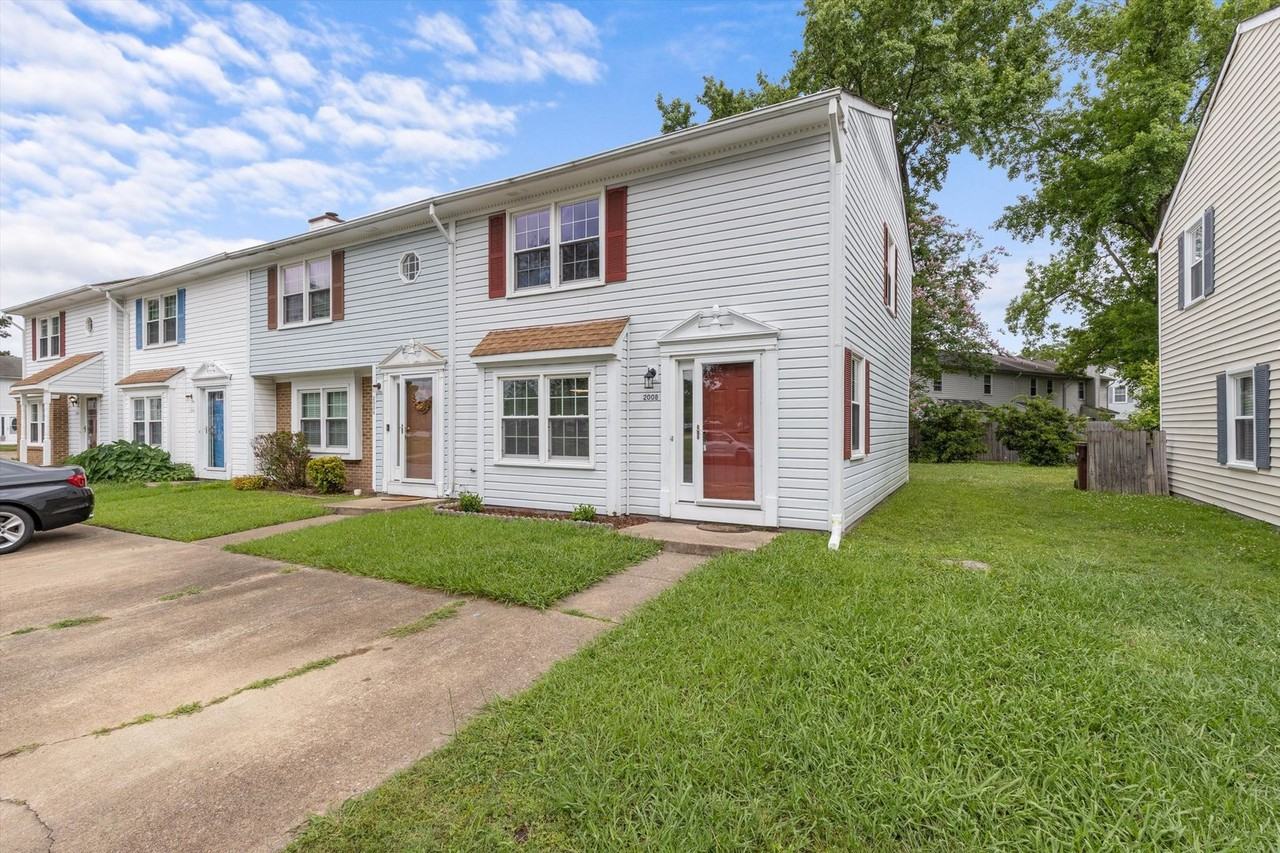 2008 Fawnwood Cmn - Photo 4 of 38