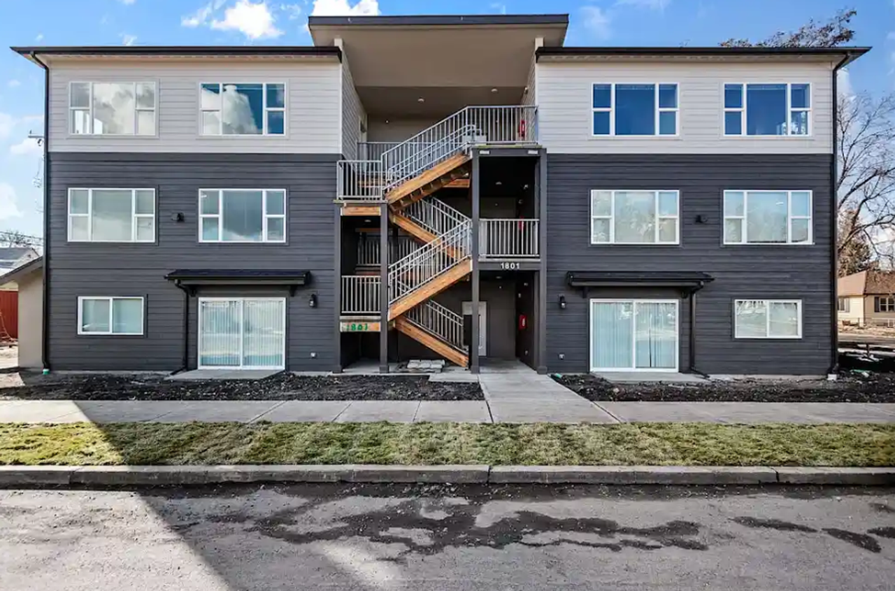 Mallon Apartment - Photo 6 of 6